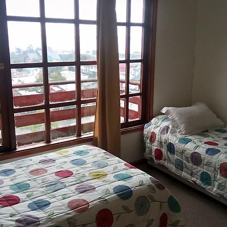 Habitaciones En Puerto Montt Ngoại thất bức ảnh