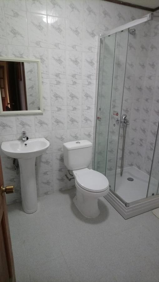 Habitaciones En Puerto Montt Ngoại thất bức ảnh
