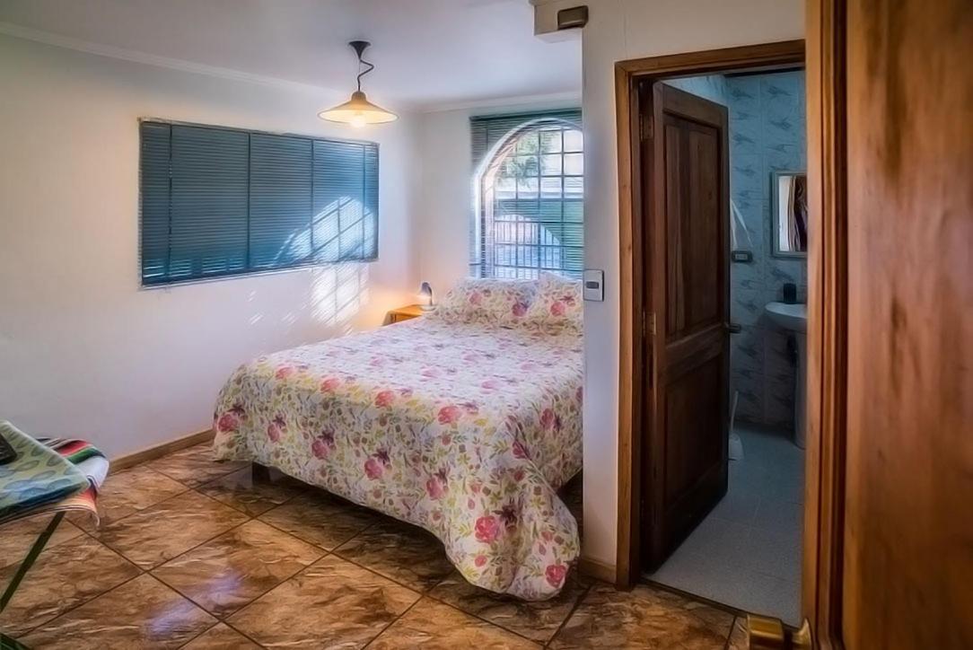 Habitaciones En Puerto Montt Ngoại thất bức ảnh