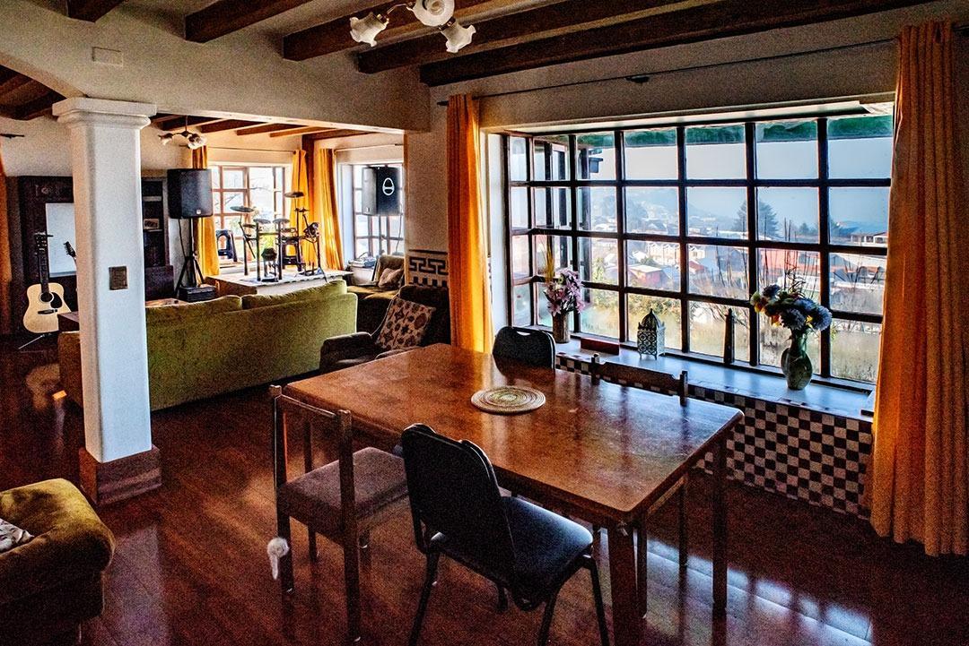 Habitaciones En Puerto Montt Ngoại thất bức ảnh