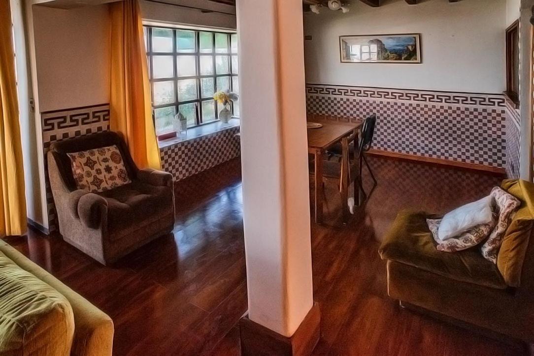 Habitaciones En Puerto Montt Ngoại thất bức ảnh