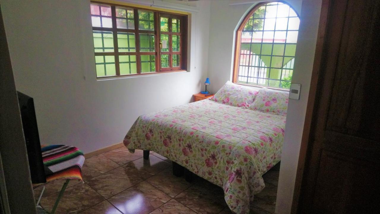 Habitaciones En Puerto Montt Ngoại thất bức ảnh