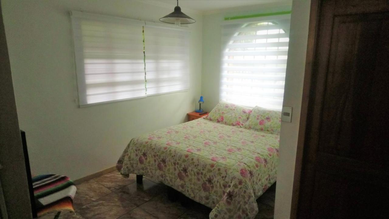 Habitaciones En Puerto Montt Ngoại thất bức ảnh